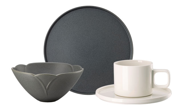 Rosenthal Bloom Porzellanserie