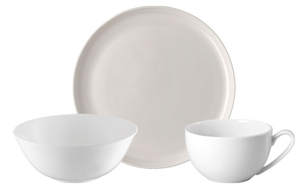 Rosenthal Jade Porzellanserie