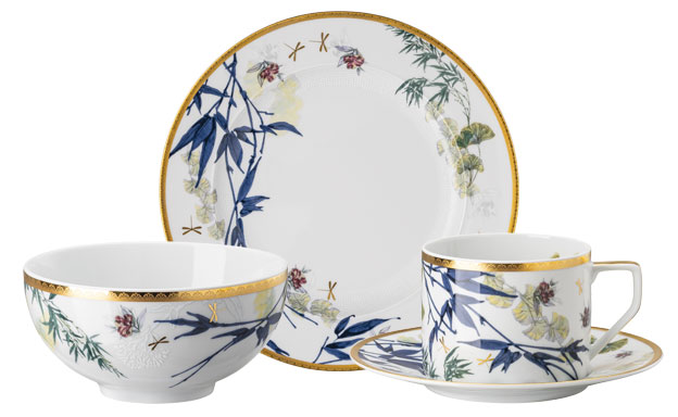 Rosenthal Heritage Porzellanserie