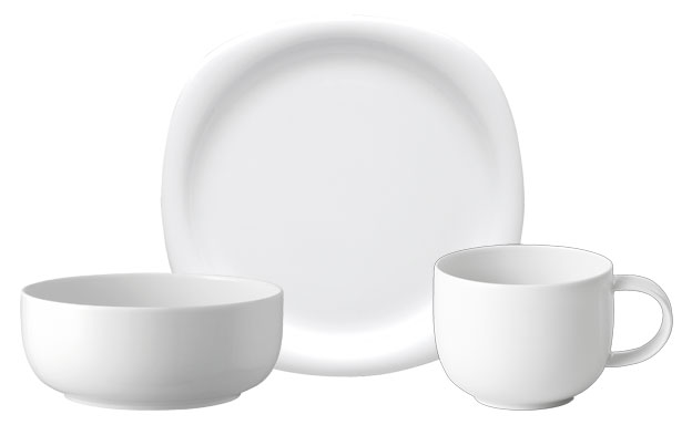 Rosenthal Suomi Porzellanserie