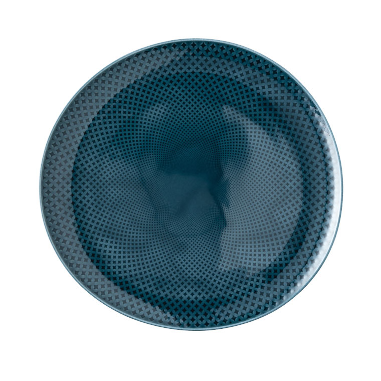 Rosenthal Junto Ocean Blue Geschirr