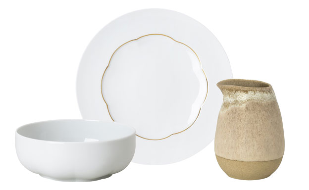 Rosenthal Sonetto Porzellanserie