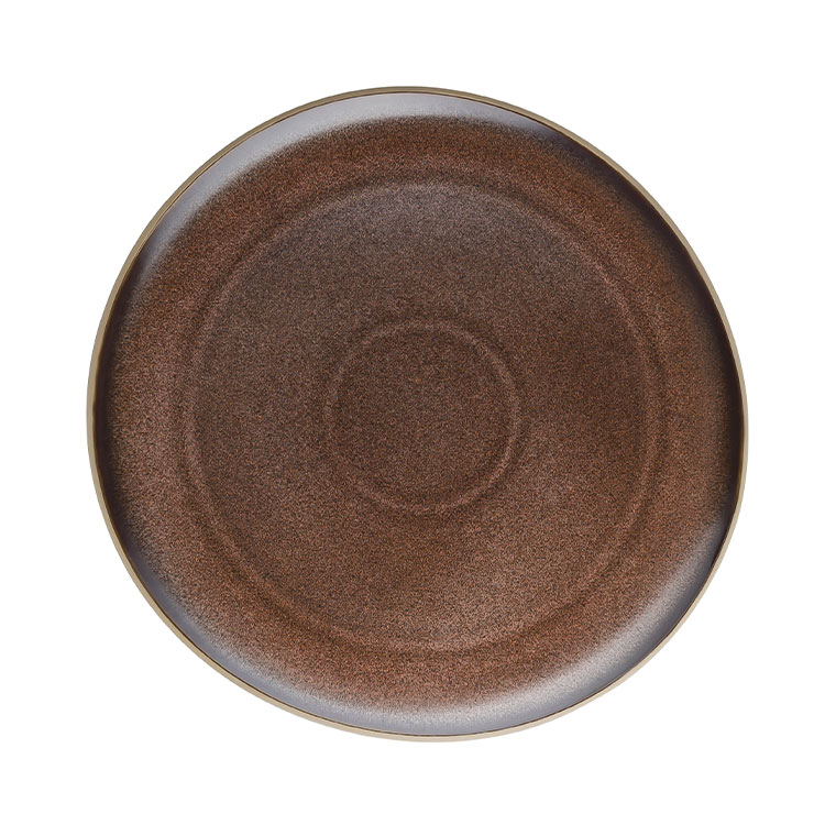 Rosenthal Junto Bronze Geschirr
