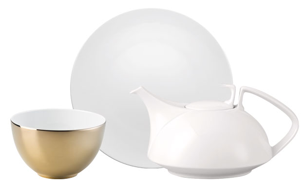 Rosenthal TAC Gropius Porzellanserie