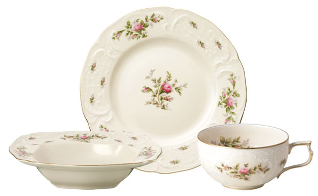 Rosenthal Sanssouci Porzellanserie