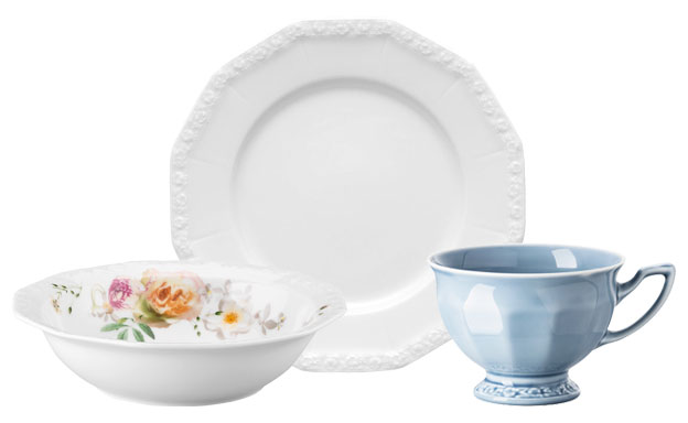 Rosenthal Maria Porzellanserie